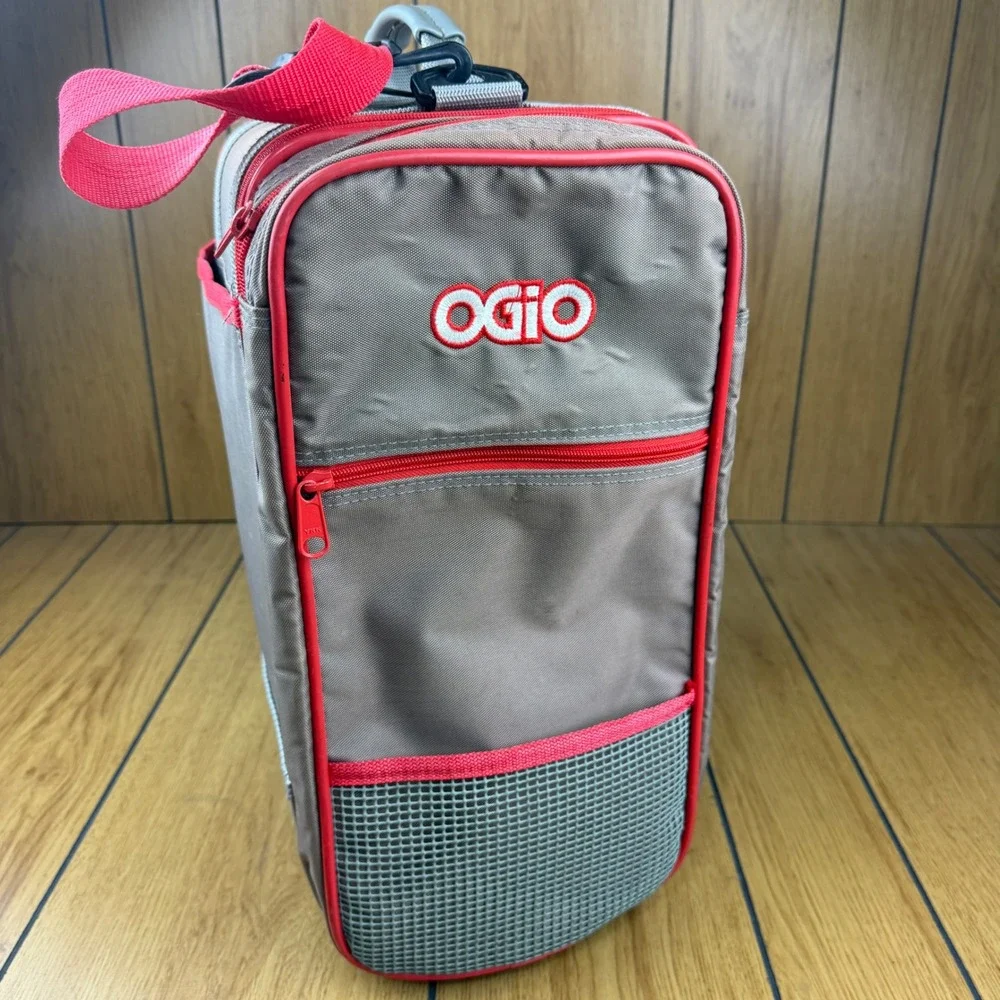 OGIO original locker